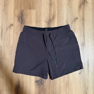 Lululemon Bowline Shorts